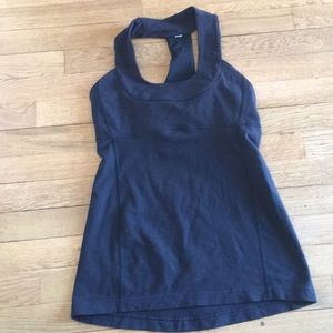 Lululemon Scoop Neck tank